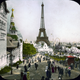 Illustration for article titled How the Paris Worlds Fair brought Art Nouveau to the Masses in 1900
